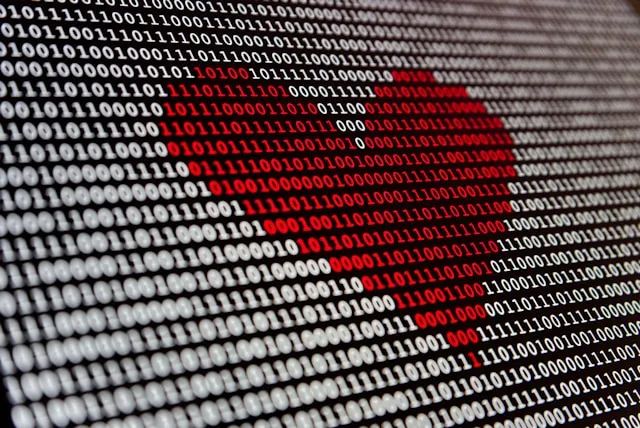 Code with a heart
